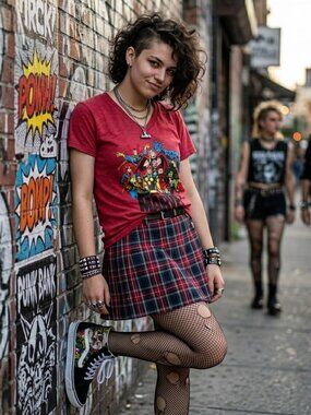 Marvel Disney Graphic Tee S Indie Sleaze Y2K Streetwear Comic Book Aesthetic